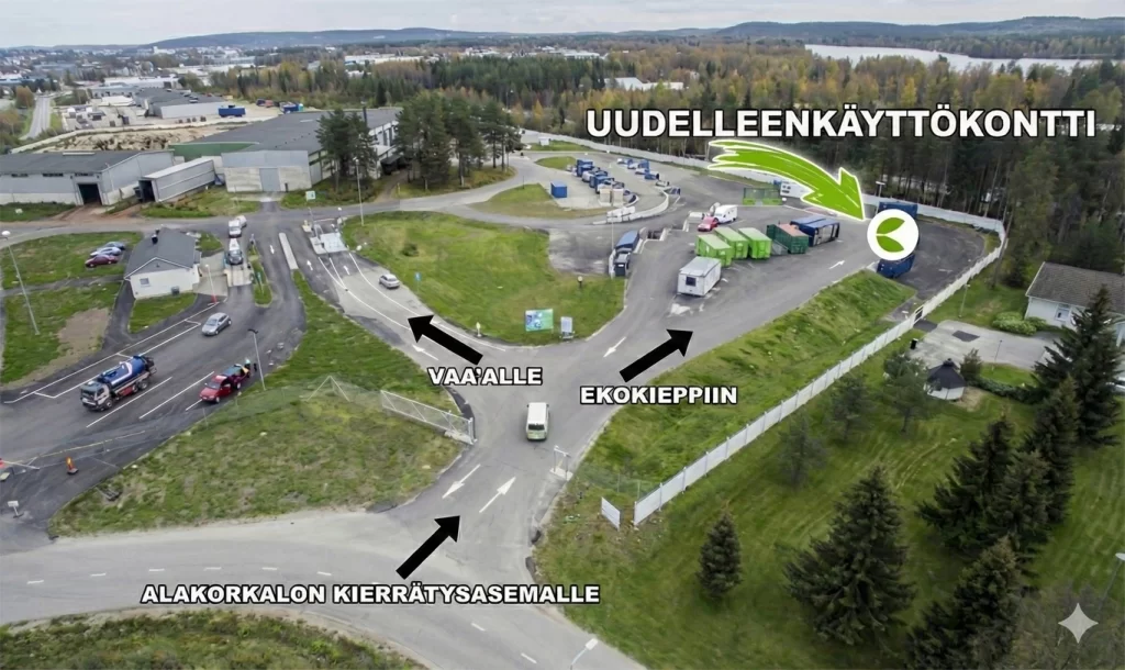 ecocom_uudelleenkäyttökontti